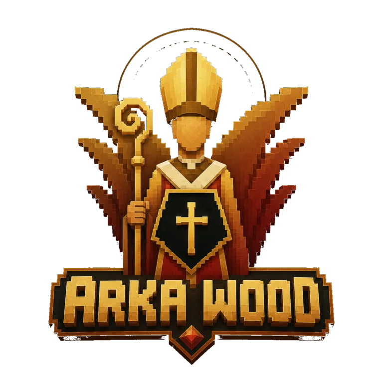 ARKA WOOD