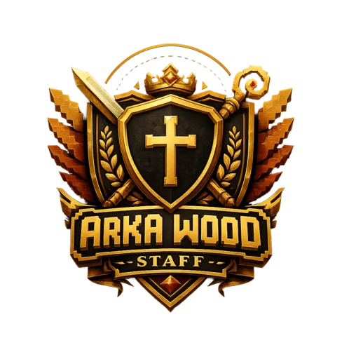 ARKA WOOD Staff