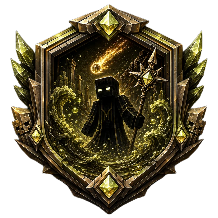Emblema del rango AJENJO