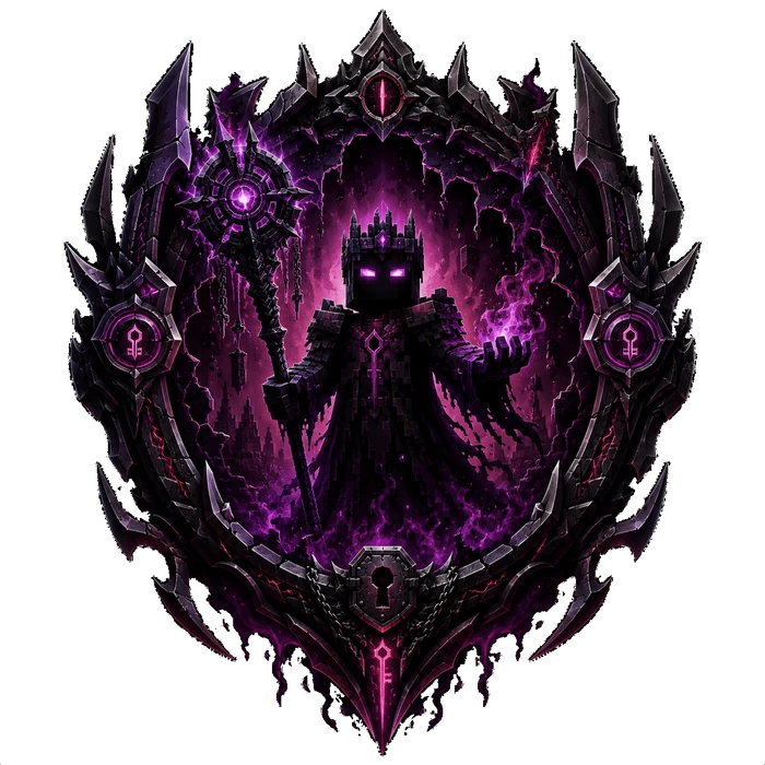 Emblema del rango APOLLYON