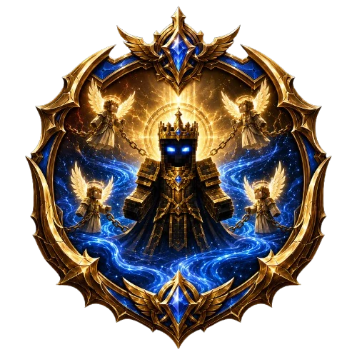 Emblema del rango EUPHRATES