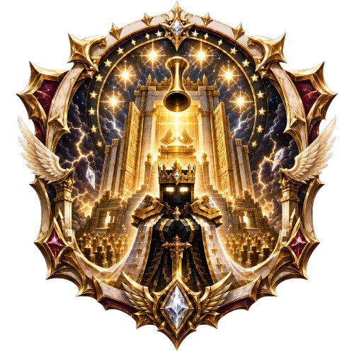 Emblema del rango IMPERIUM